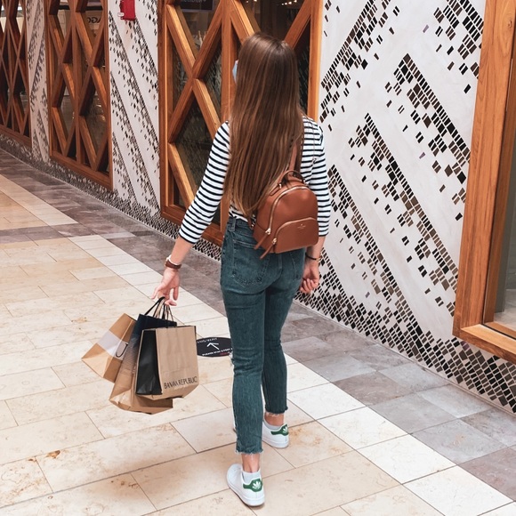 Kate spade backpack - Picture 1 of 7